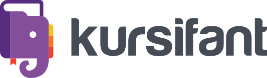 Logo von kursifant